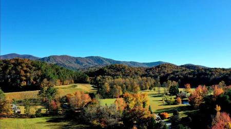 Lot 4 Gold Ridge Trail