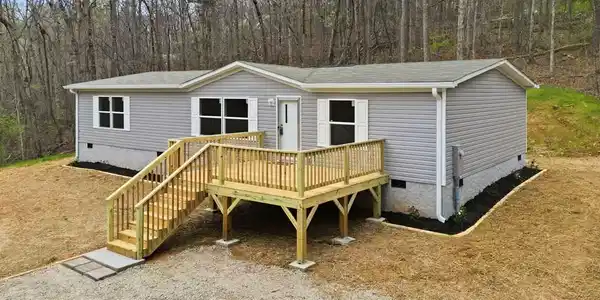 240 Cherokee Wood Hollow Drive
