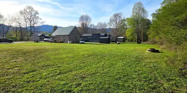 Lot 27 Lazy Bear Trail