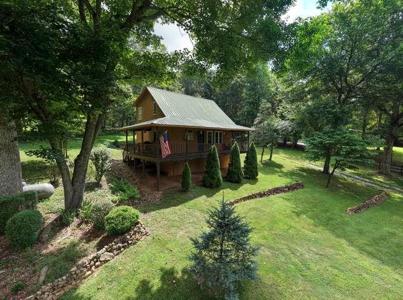 107 Warners Way