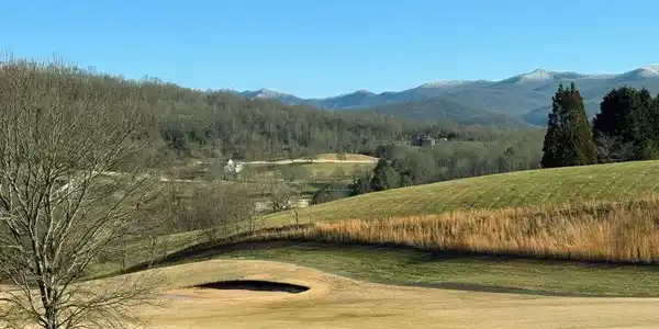 Lot 116A Mountain Harbour Drive