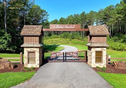 Lot 121 Stables Rise