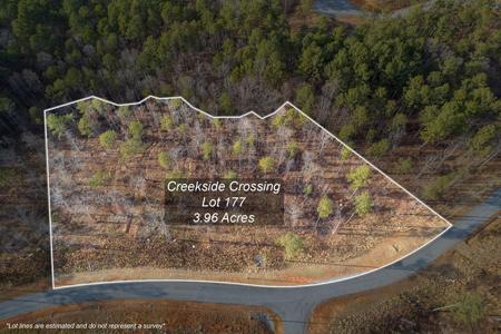 Lot 177 Shallow Water Way
