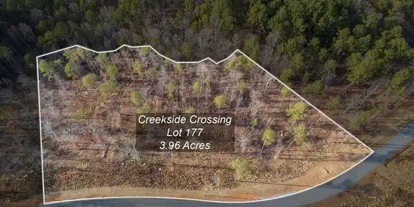 Lot 177 Shallow Water Way