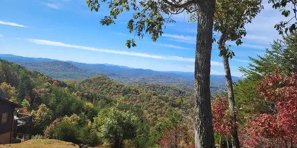 Patriot Ridge