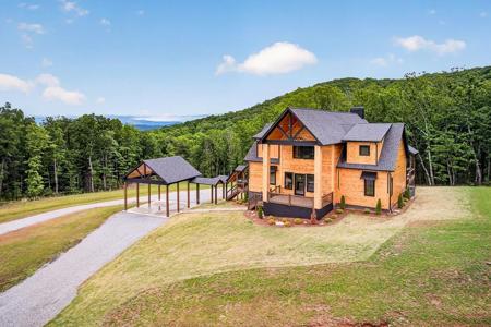 281 High Summit Drive