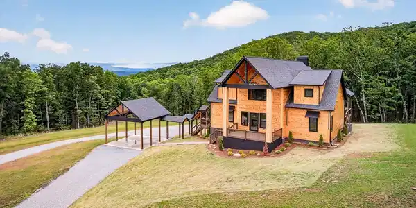 281 High Summit Drive