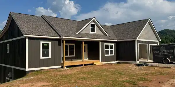 4 Turkey Cove Drive