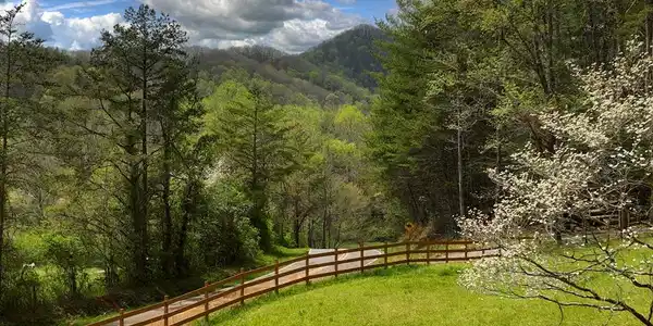 9.13 AC Hells Hollow Road