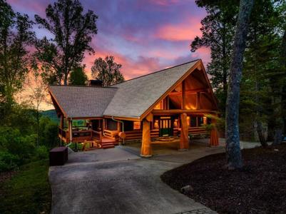 502 Overlook Drive