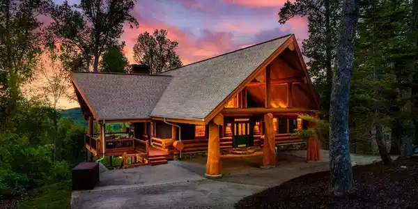 502 Overlook Drive