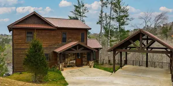 124 Dryad Court