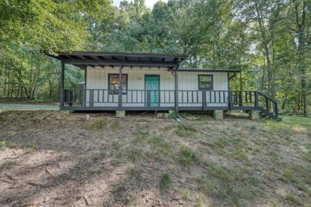 106 Silver Fox Trail