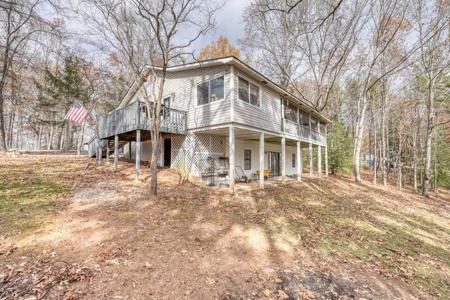 588 Rocky Top Heights Road