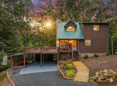 56 Hunterhill Way