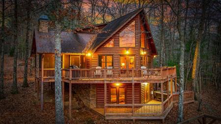 126 Sugar Mountain Road