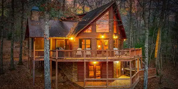126 Sugar Mountain Road