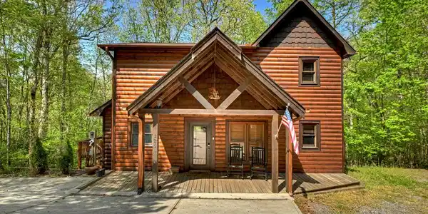 126 Brookwood Drive