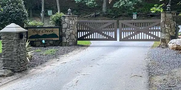 Lot 58 Cherokee Circle