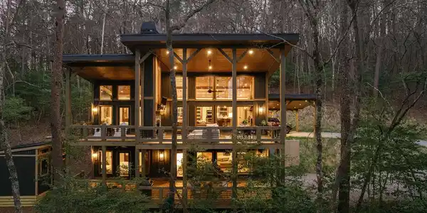171 Huckleberry Lane