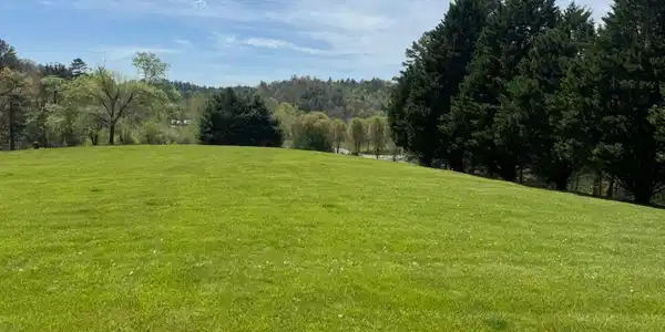 2.2 Acre Coopers Bluff