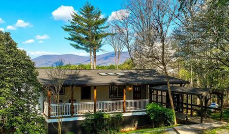 361 Rising Star Road