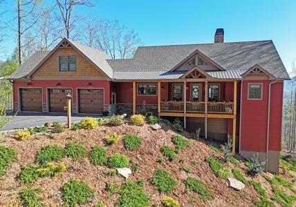 199 Chestnut Mountain Road