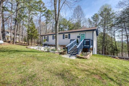 564 Rocky Top Heights Road