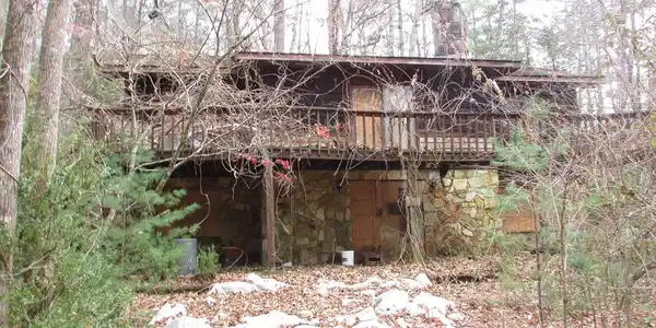 198 Big Rock Drive