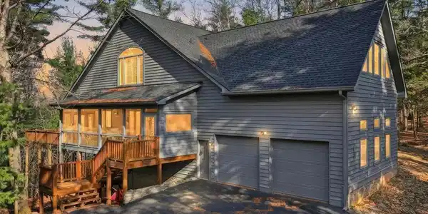 269 Blackberry Falls Drive