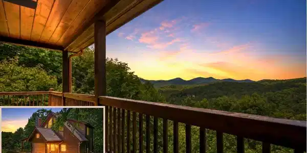 469 Mountain High Drive