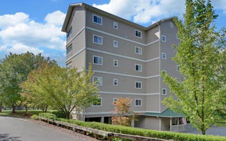 121 River Street #4-C