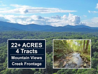 1720 Mt. Springer Road