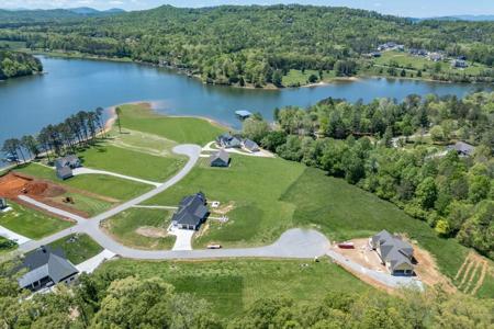 Lot 26 The Farm @ Highland