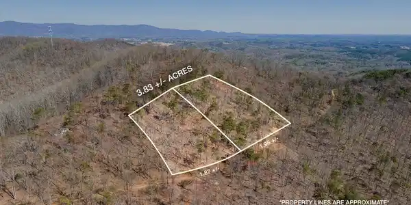 Lot 4&5 Firetower Road