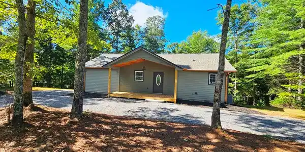 55 Ridgeline Road