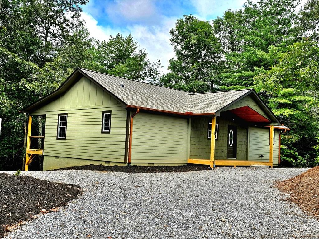 Image 3: Front home