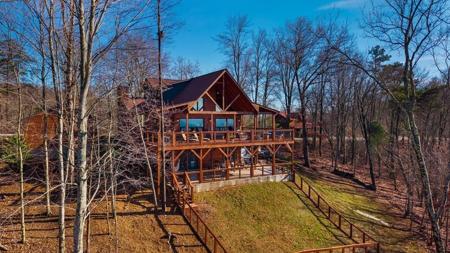 729 Wilderness Creek Way
