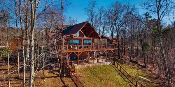 729 Wilderness Creek Way