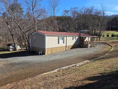 125 Allen Road