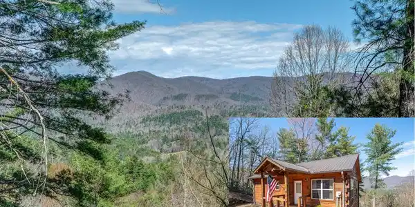 650 Top Horseshoe Ridge