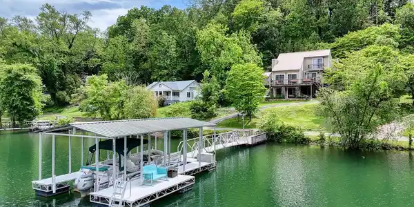 197 Kilpatrick Point Drive