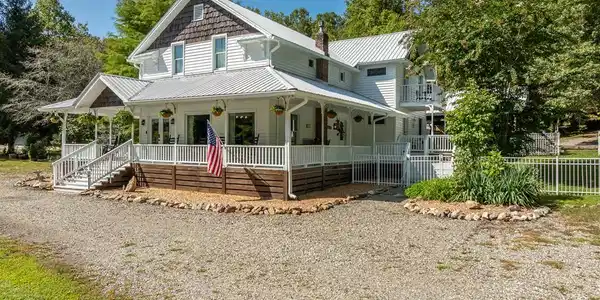 55 Misty Mountain Lane
