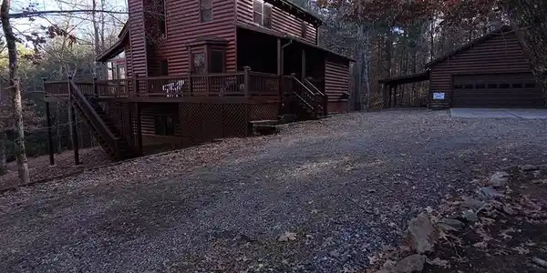 207 Wilderness Way