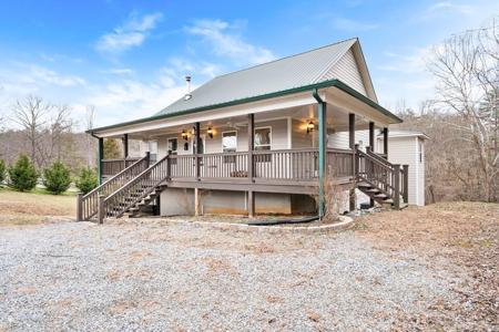 2636 Misty Creek Lane