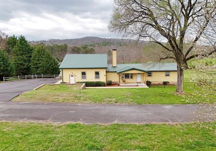 252 Dixie Drive