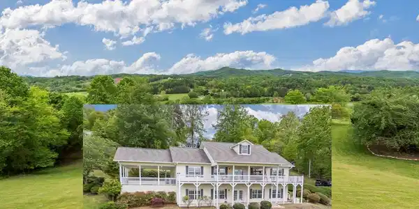 372 Hillside Drive