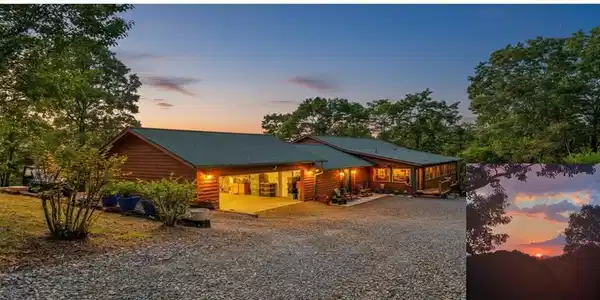 124 Graystone Drive