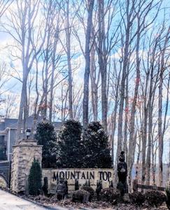 Lot 91 Winding Ridge