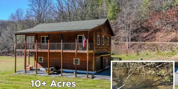 3234 Winding Stairs Road